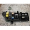 Recambio de caja reles / fusibles para opel vectra c berlina club referencia OEM IAM   