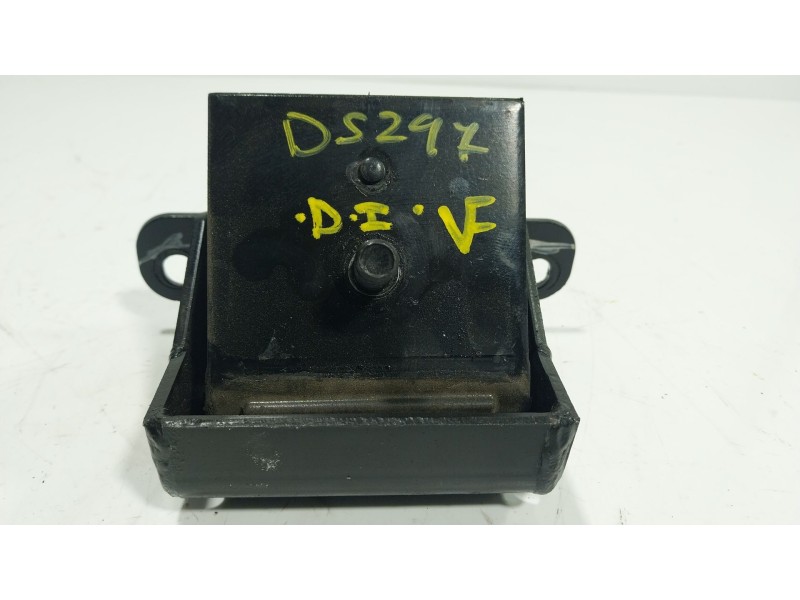 Recambio de soporte motor izquierdo para fuso (mitsubishi) canter 3s13 referencia OEM IAM  ML243671 