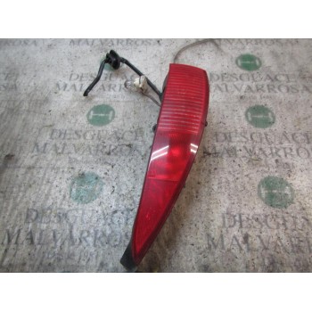 PILOTO TRASERO DERECHO 