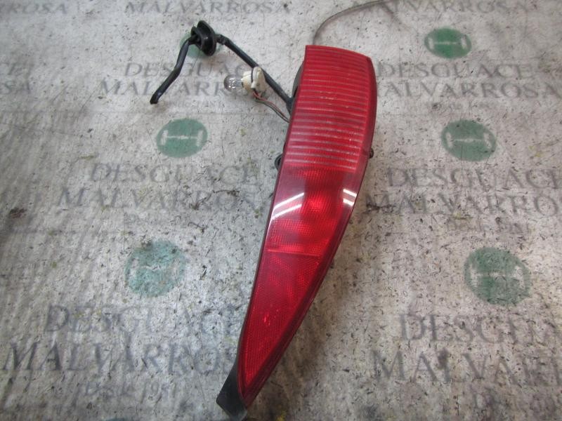 Recambio de piloto trasero derecho para citroën c5 break exclusive referencia OEM IAM   