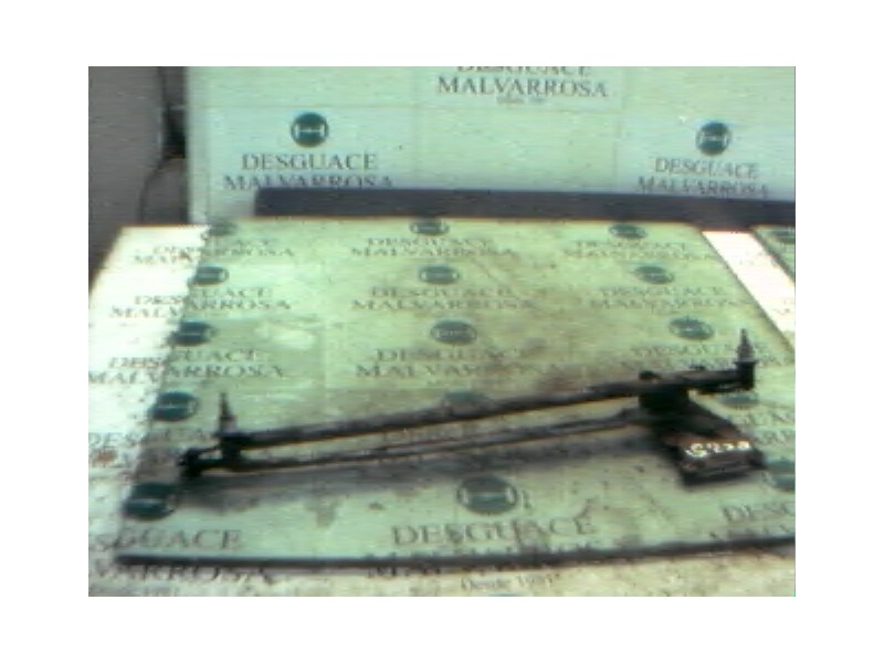 Recambio de articulacion limpia delantero para citroën jumper caja cerrada (1) referencia OEM IAM   