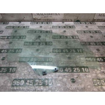CRISTAL PUERTA DELANTERO DERECHO 8200733026 