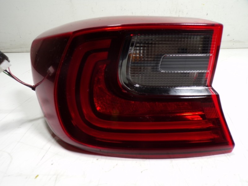 Recambio de piloto trasero izquierdo para kia ceed 1.0 tgdi cat referencia OEM IAM 92401J7050 J792413200 