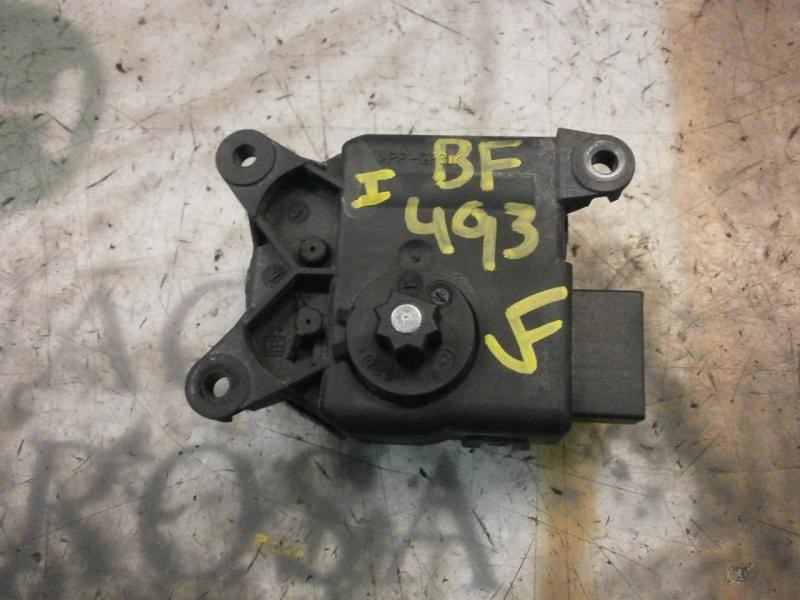 Recambio de motor apertura trampillas climatizador para opel vectra c berlina club referencia OEM IAM   