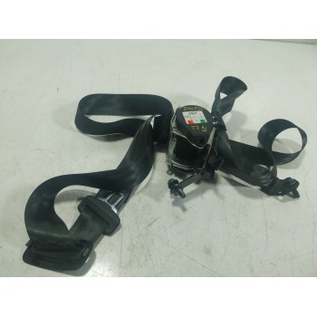 CINTURON SEGURIDAD TRASERO IZQUIERDO 2536092 642936100C 