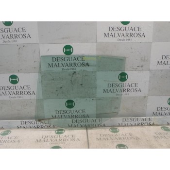 CRISTAL PUERTA TRASERO IZQUIERDO 