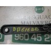 Recambio de brazo limpia delantero derecho para ford fiesta (cb1) sport referencia OEM IAM 1826839  