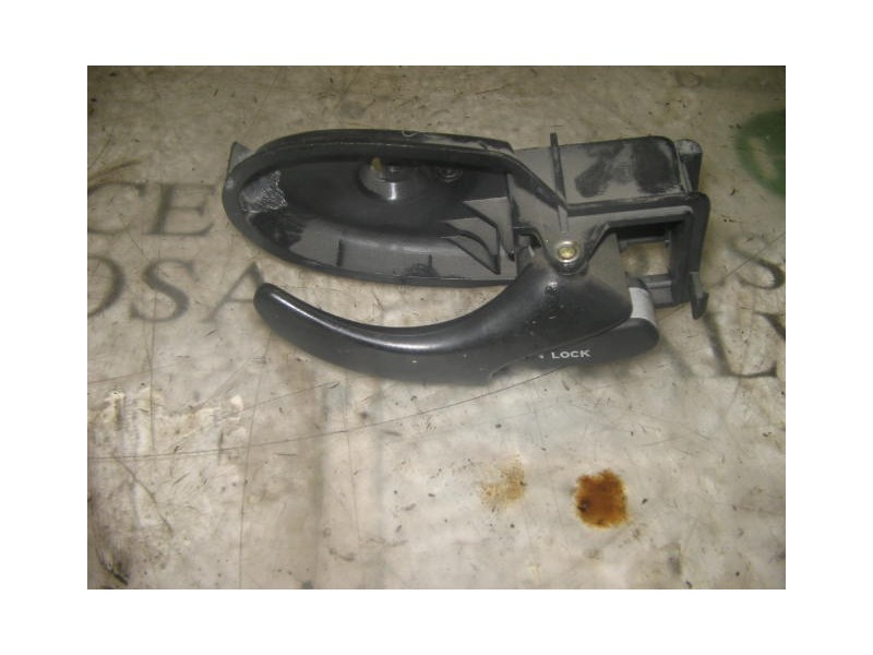 Recambio de maneta interior delantera derecha para ford focus berlina (cak) trend referencia OEM IAM   