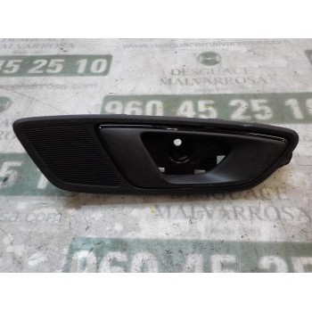 MANETA INTERIOR TRASERA DERECHA 5F4839114041 