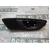 Recambio de maneta interior trasera derecha para seat leon (5f1) 1.6 tdi referencia OEM IAM 5F4839114041  