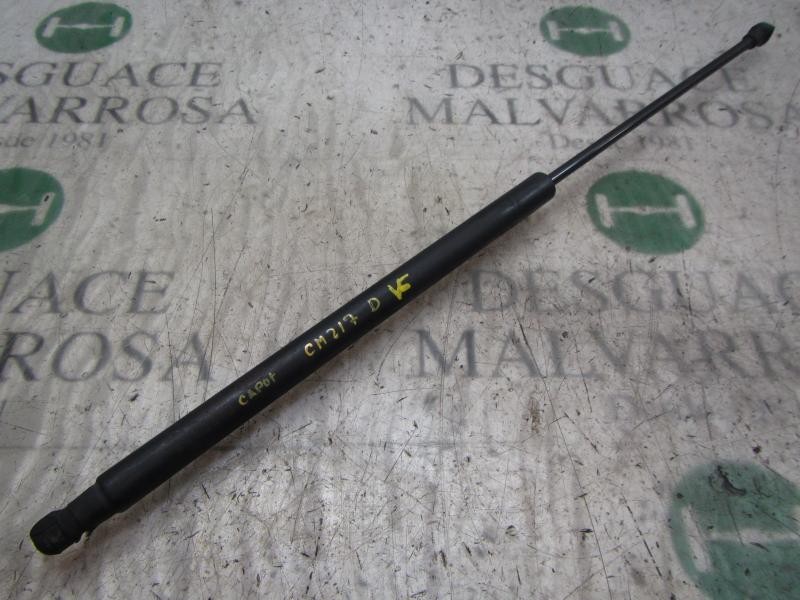 Recambio de amortiguador capot para kia sorento 2.5 crdi concept referencia OEM IAM   