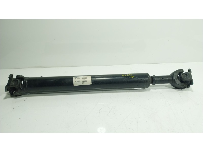 Recambio de transmision central para fuso (mitsubishi) canter 3s13 referencia OEM IAM  ML237105 