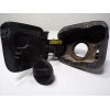 Recambio de tapa combustible para citroën c-elysée 1.6 hdi fap referencia OEM IAM  9677566580 
