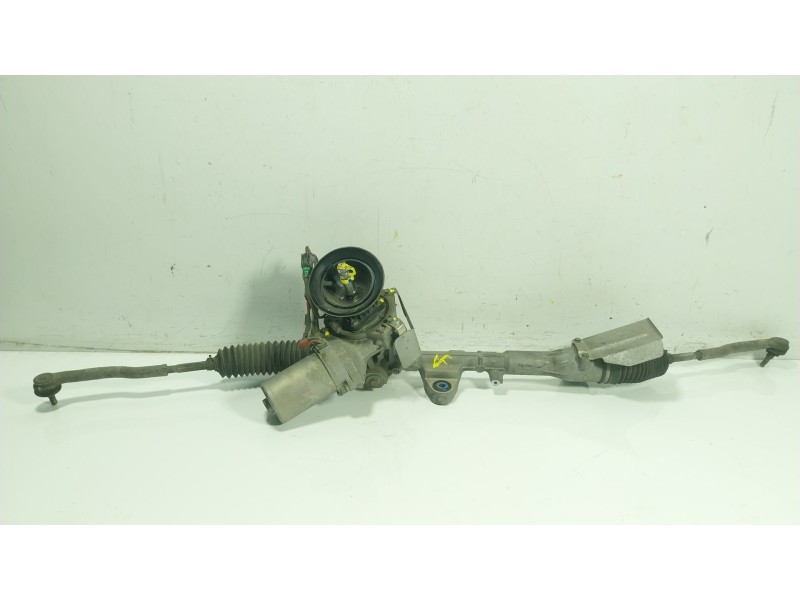 Recambio de cremallera direccion para honda insight (ze_) 1.3 ima (ze2) referencia OEM IAM 53601TM8A03 B809543307 