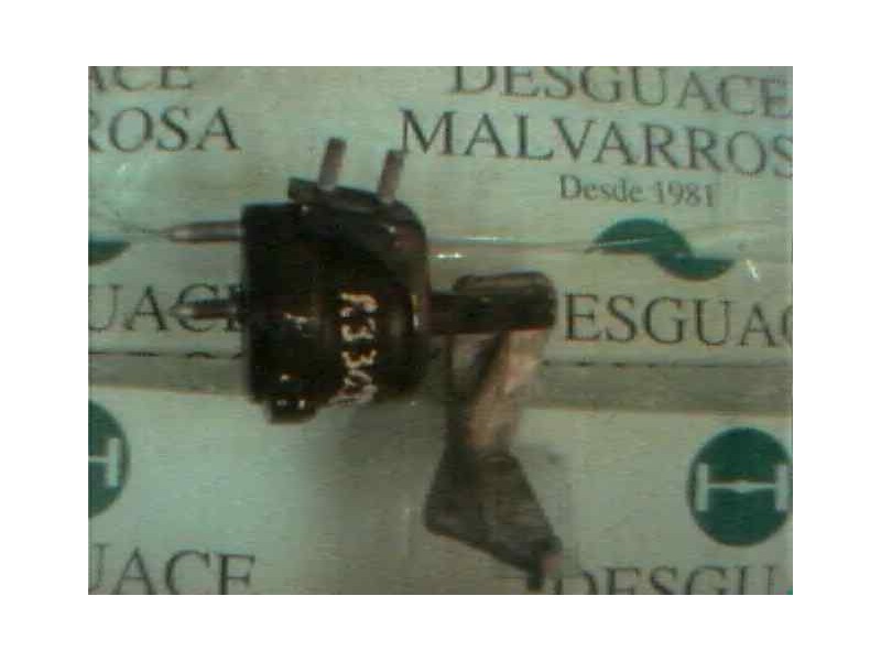 Recambio de soporte cambio para ford escort express referencia OEM IAM   