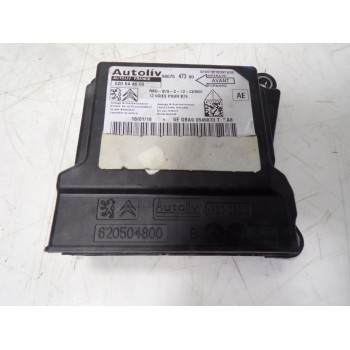 CENTRALITA AIRBAG 9807547380 9807547380 