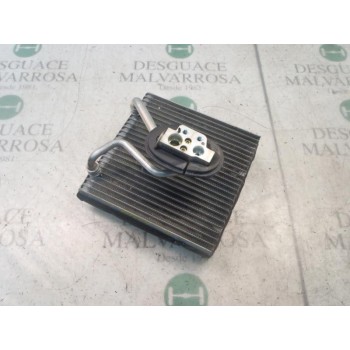 EVAPORADOR AIRE ACONDICIONADO 