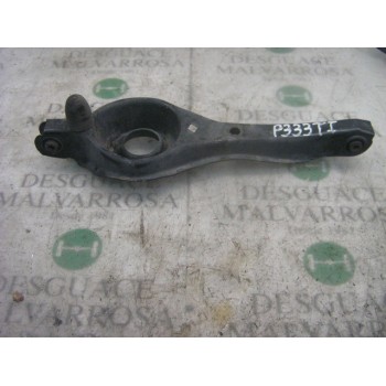 BRAZO SUSPENSION INFERIOR TRASERO IZQUIERDO 