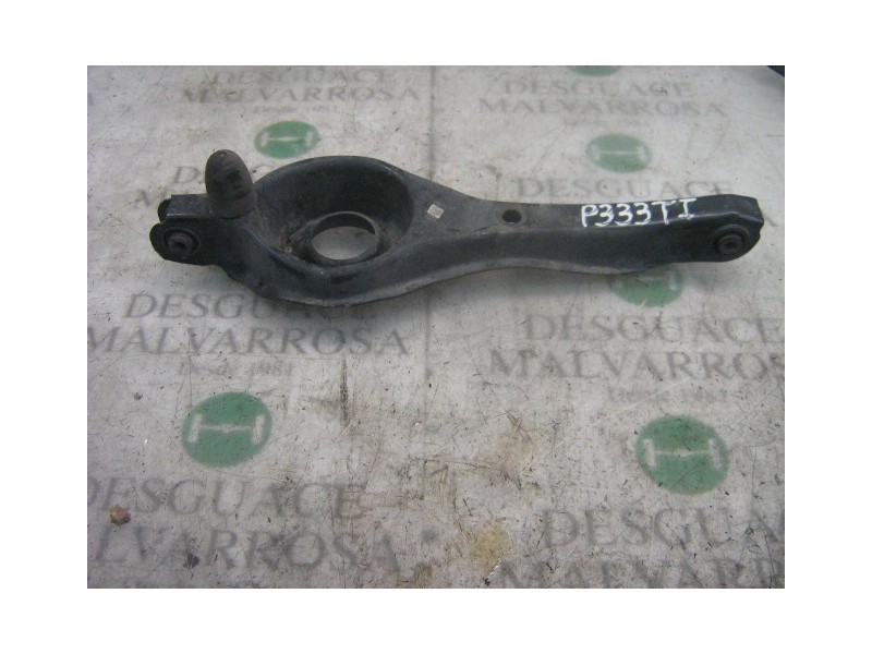 Recambio de brazo suspension inferior trasero izquierdo para ford focus berlina (cak) trend referencia OEM IAM   