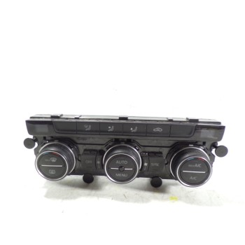 MANDO CLIMATIZADOR 5G0907044CEWZU 5G0907044CE 