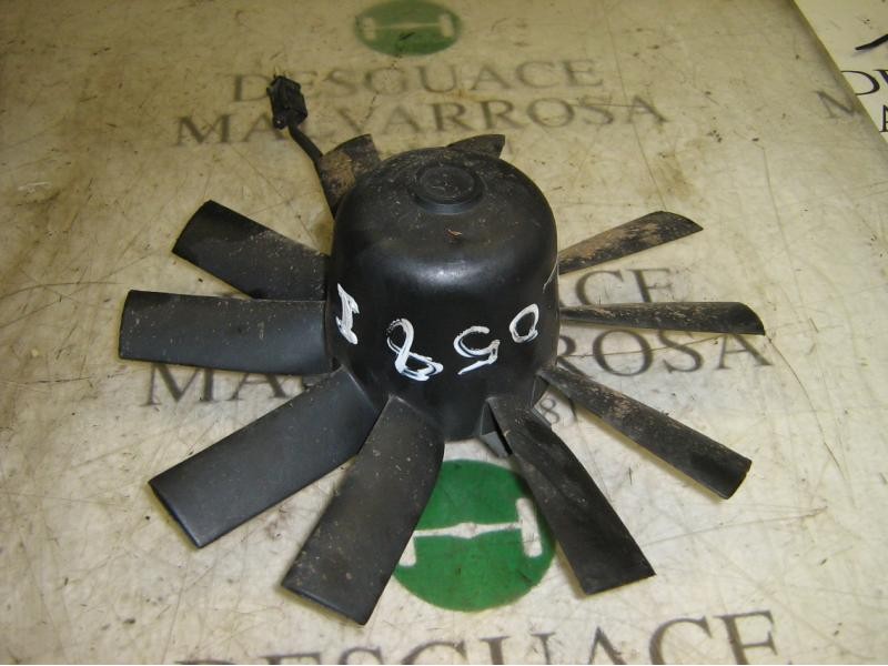 Recambio de electroventilador para mercedes-benz clase sl (w129) 320 (129.064) referencia OEM IAM   