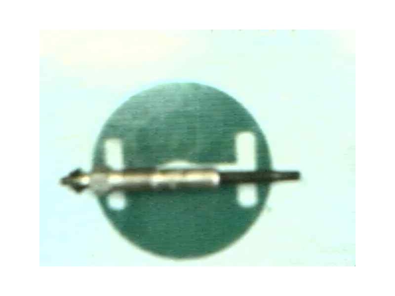 Recambio de calentador para peugeot 306 berlina 3/5 puertas (s1) 1.9 diesel referencia OEM IAM   