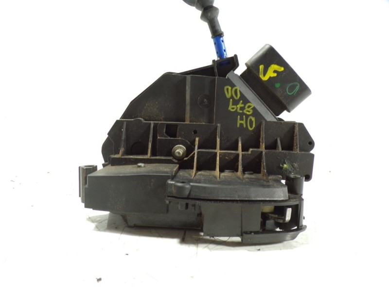 Recambio de cerradura puerta delantera derecha para ford fiesta (ccn) st-line referencia OEM IAM 2048282 AM5AU21812BE 