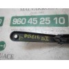 Recambio de brazo limpia delantero izquierdo para ford fiesta (cb1) sport referencia OEM IAM 2026776  