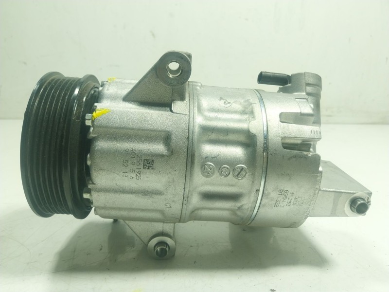 Recambio de compresor aire acondicionado para ford kuga iii (dfk) 1.5 ecoboost referencia OEM IAM 2635303 GN1119D629AC 