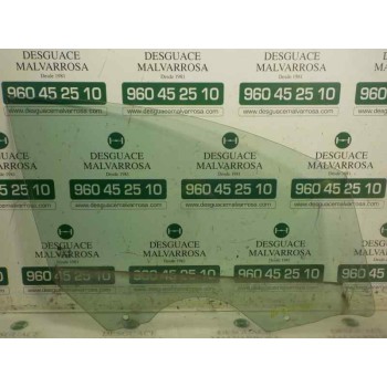 CRISTAL PUERTA DELANTERO DERECHO 13265808 