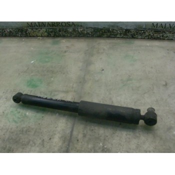 AMORTIGUADOR TRASERO IZQUIERDO 