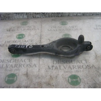 BRAZO SUSPENSION INFERIOR TRASERO DERECHO 