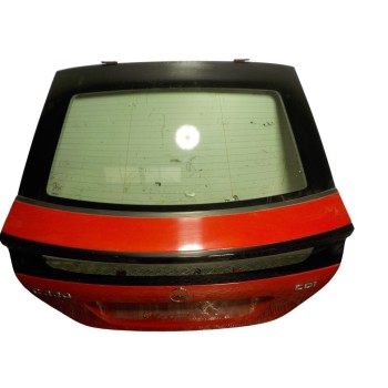 PORTON TRASERO A2037400305 