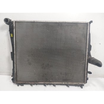 RADIADOR AGUA 17113415693 11074810 