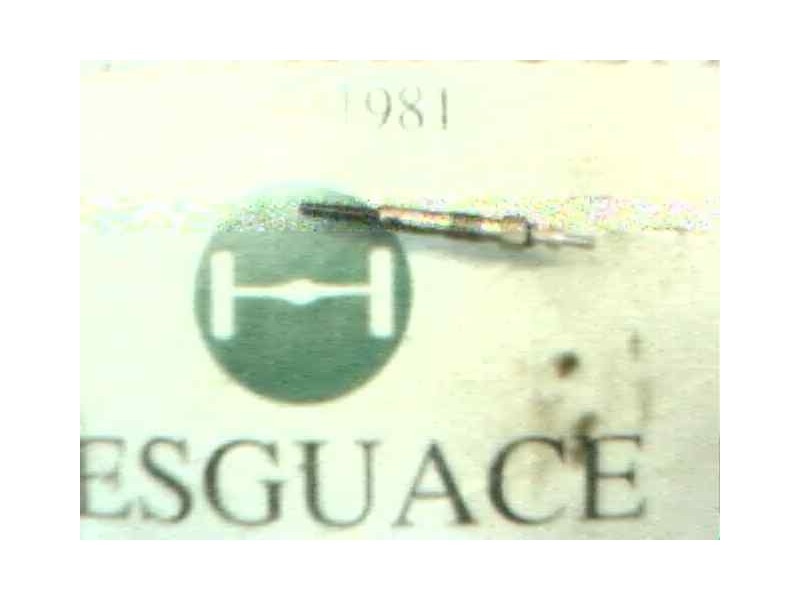 Recambio de calentador para skoda felicia pickup referencia OEM IAM   