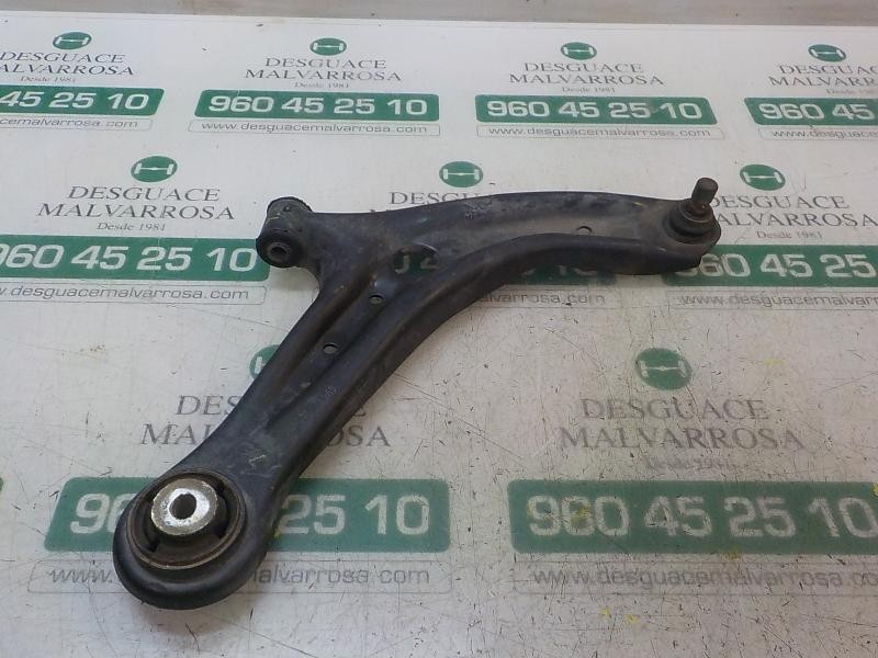 Recambio de brazo suspension inferior delantero derecho para ford fiesta (cb1) sport referencia OEM IAM 1737309  