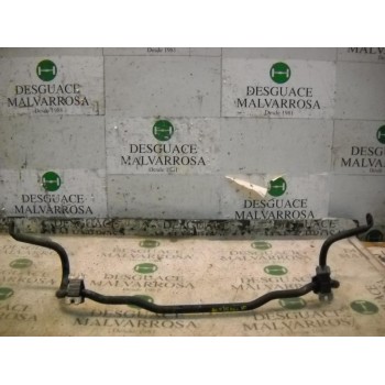 BARRA ESTABILIZADORA DELANTERA 
