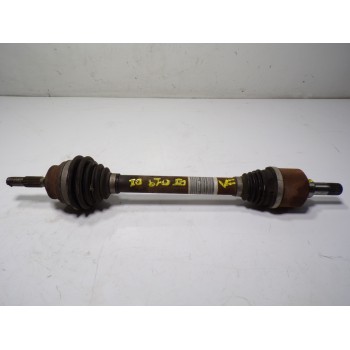 TRANSMISION IZQUIERDA 9671573180 9671573180 