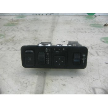 MANDO RETROVISOR 