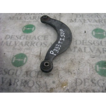 BRAZO SUSPENSION SUPERIOR TRASERO IZQUIERDO 