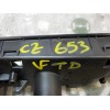 Recambio de maneta interior trasera derecha para seat leon (5f1) 1.6 tdi referencia OEM IAM 5F4839114041  