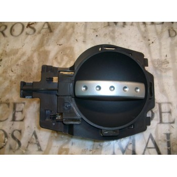 MANETA INTERIOR DELANTERA DERECHA 