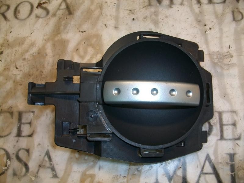 Recambio de maneta interior delantera derecha para citroën c2 furio referencia OEM IAM   