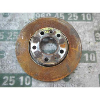 DISCO FRENO DELANTERO 402060010R 