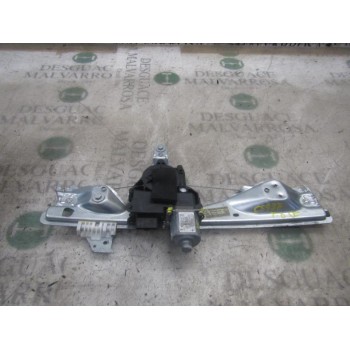 ELEVALUNAS TRASERO DERECHO 9224E2 