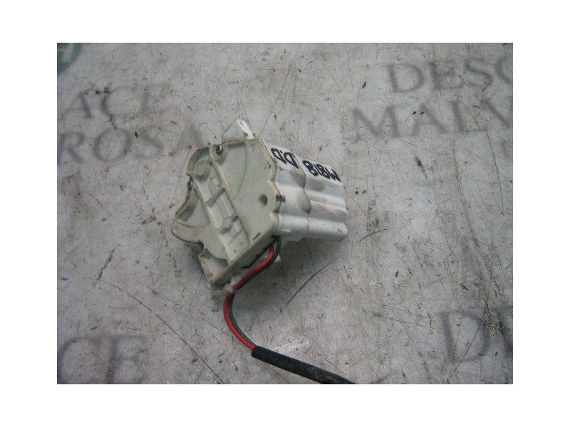 Recambio de motor c/c delantero derecho para ford probe 24v referencia OEM IAM   