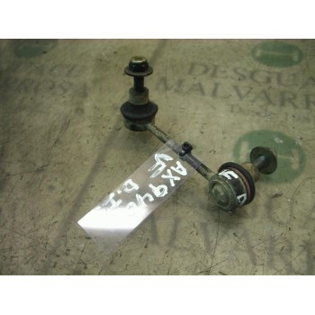 TIRANTE DELANTERO IZQUIERDO 