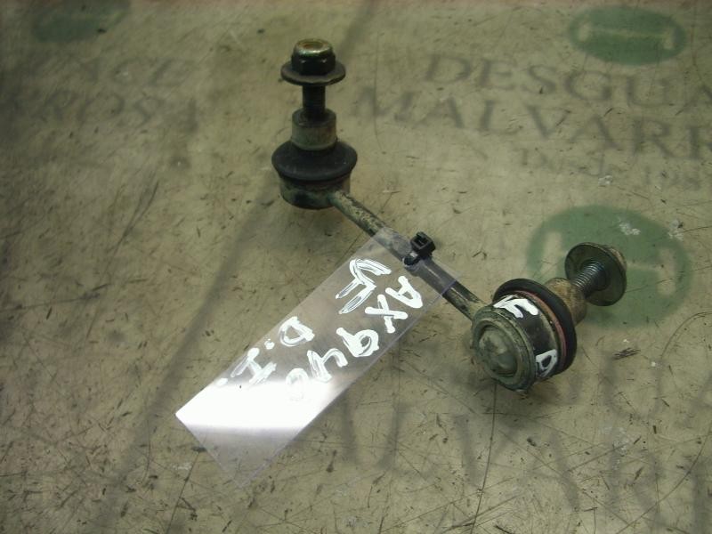 Recambio de tirante delantero izquierdo para renault master desde ´´98 base, caja cerrada l1h1 rs 3078 referencia OEM IAM   