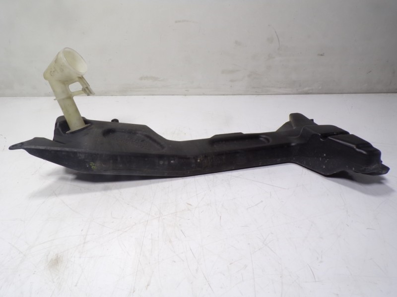 Recambio de deposito limpia para citroën c4 picasso 1.6 blue-hdi fap referencia OEM IAM 9819973880 9676088180 