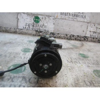 COMPRESOR AIRE ACONDICIONADO 